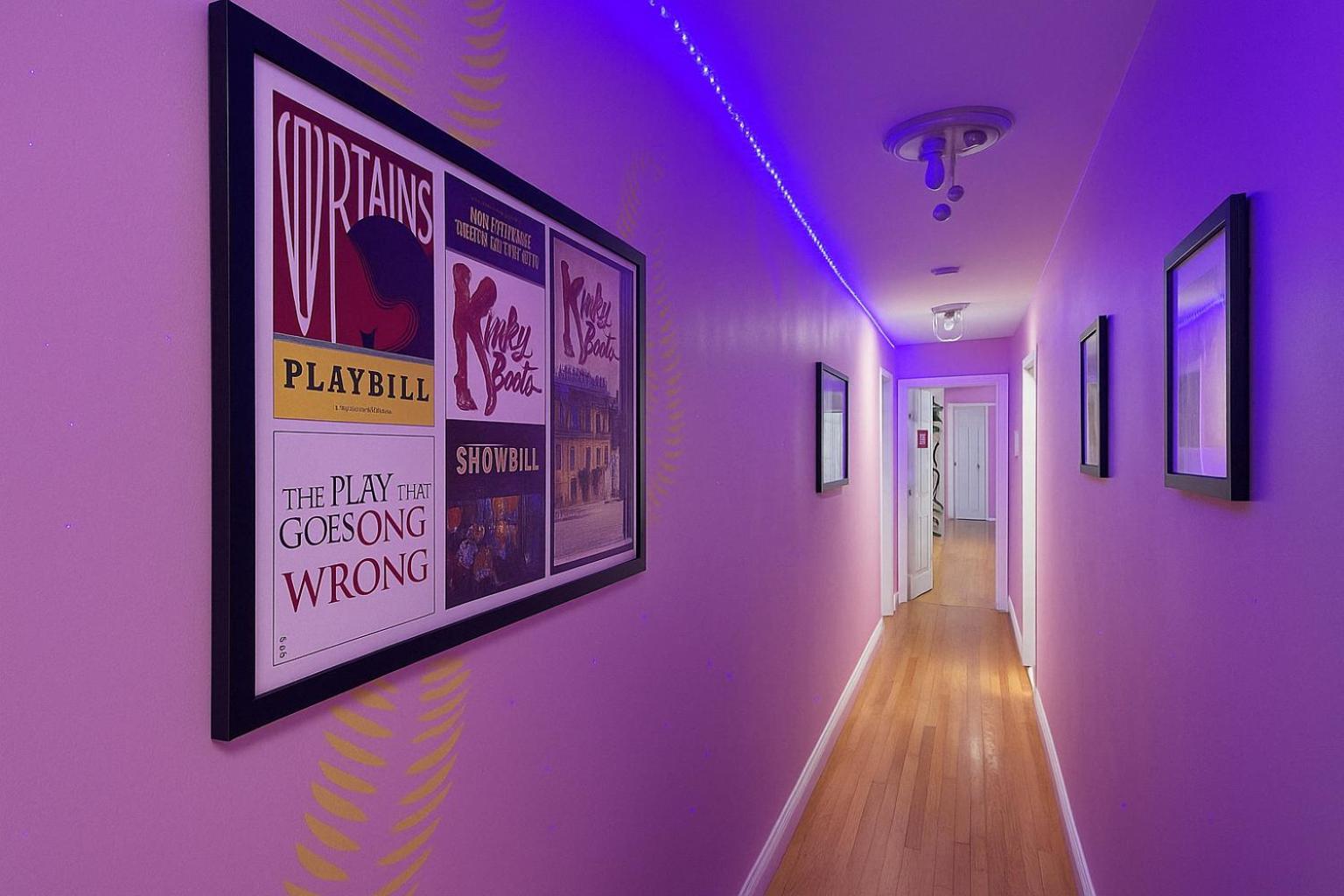 Modern Xl Queen Room Comfort & Character In Harlem Nova York Exterior foto